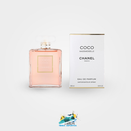 Chanel Coco Mademoiselle