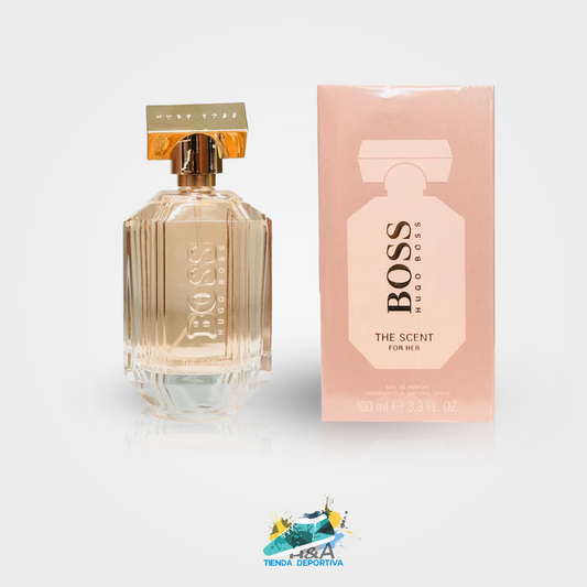 Hugo Boss The Scent