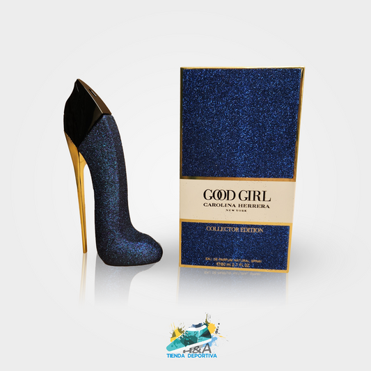 Carolina Herrera Good Girl NY Blue