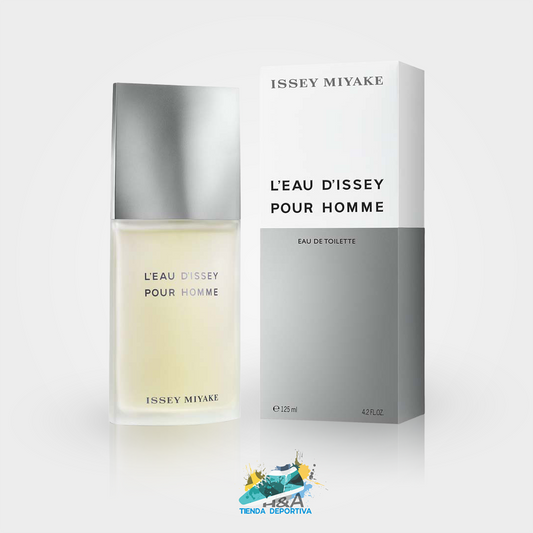 Issey Miyake L´eau D´issey