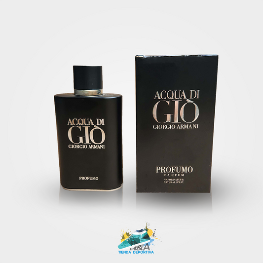 Giorgio Armani Aqua Di Gio