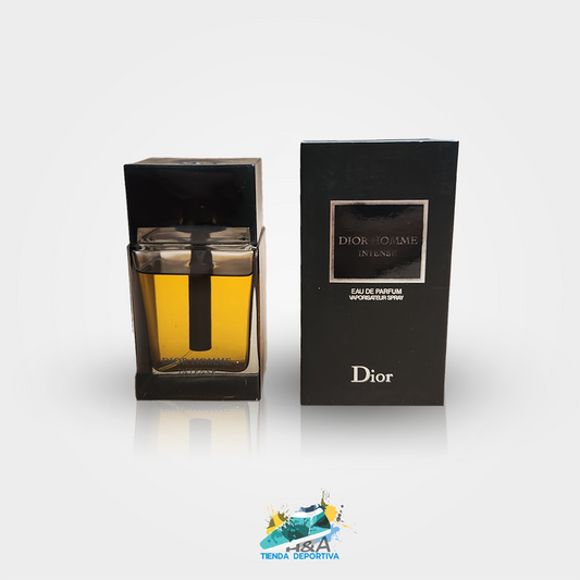 Dior Homme Intense