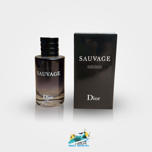 Dior Sauvage