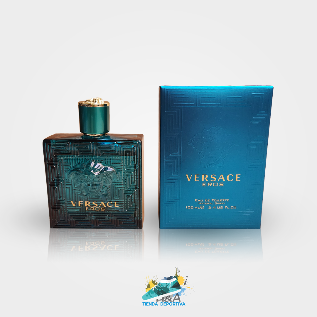 Versace Pour Eros