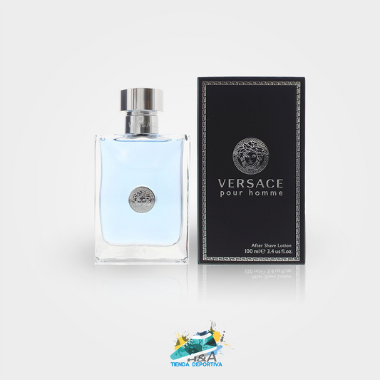 Versace Pour Homme