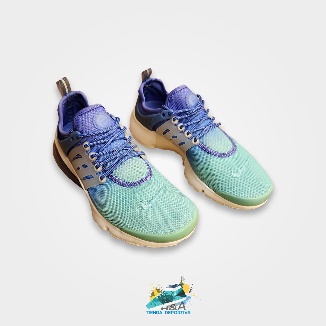 NIKE AIR PRESTO ULTRA BR RUNNING