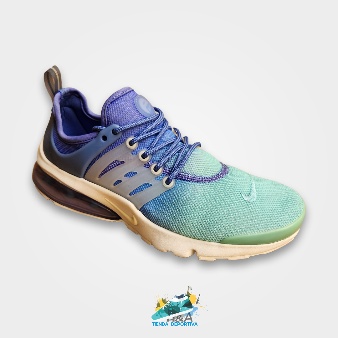 NIKE AIR PRESTO ULTRA BR RUNNING