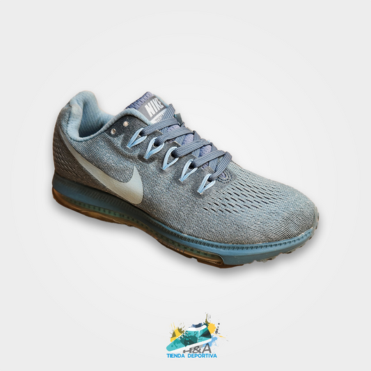 Nike Zoom Vomero Gris