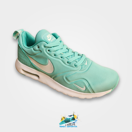 Nike Air Max Ultra Turquesa