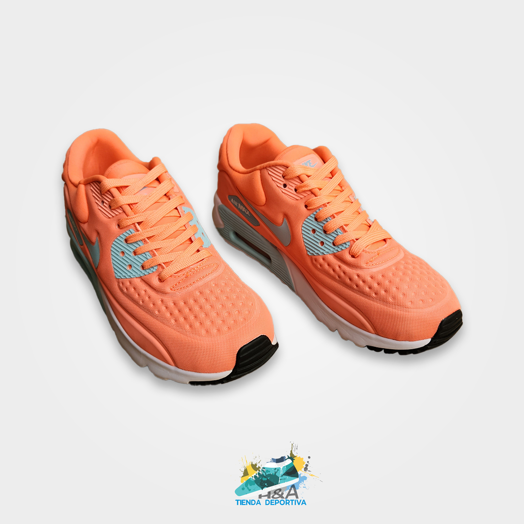 Nike Air Max 90 Naranja