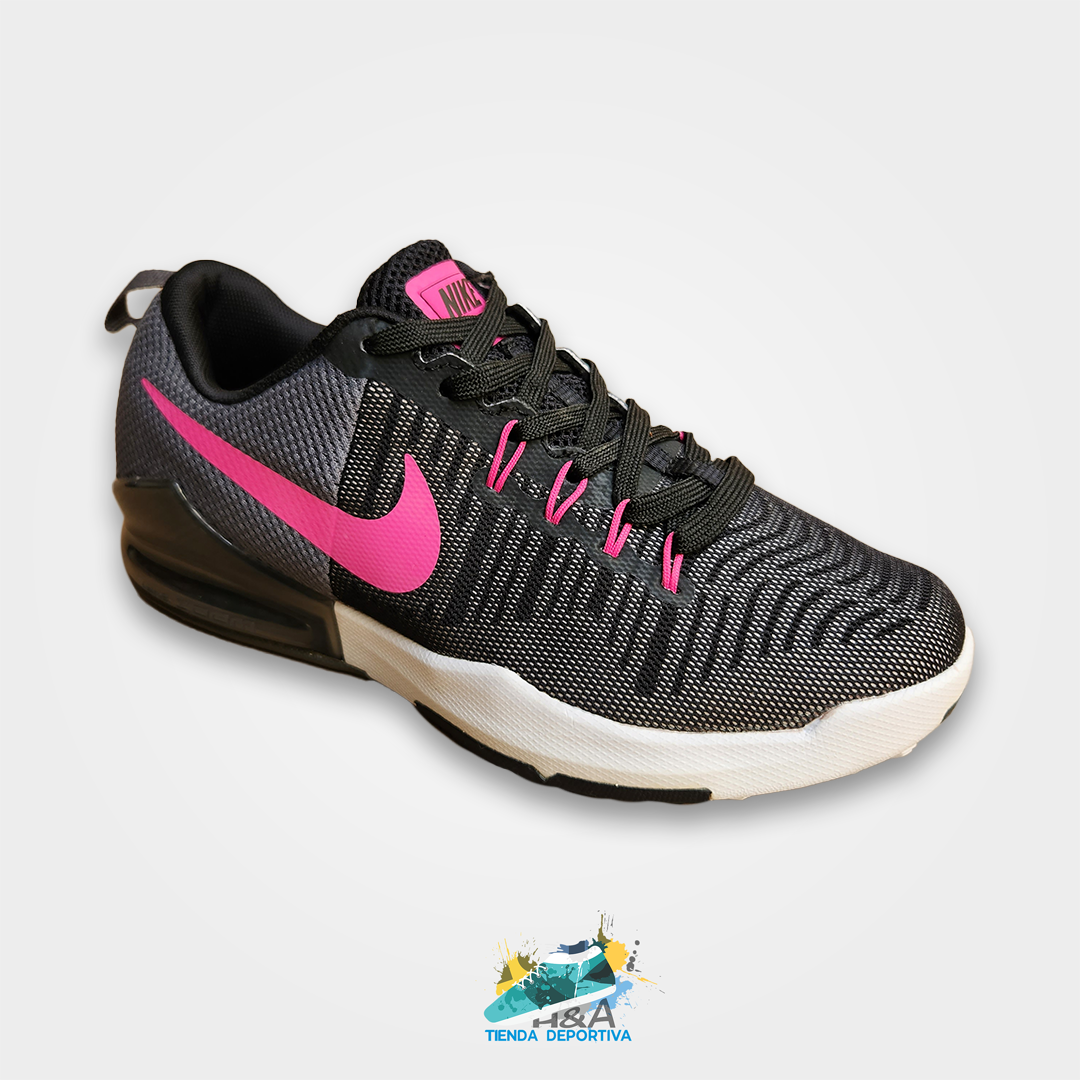 Nike Training Negro