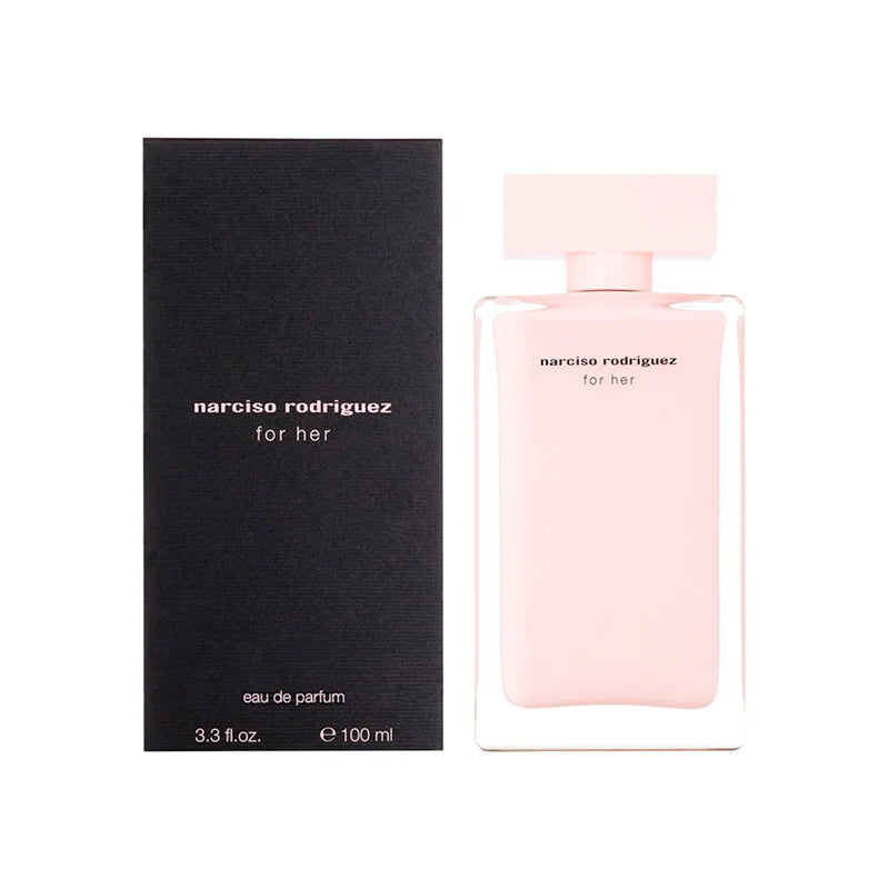 Narciso Rodriguez For Her Pink