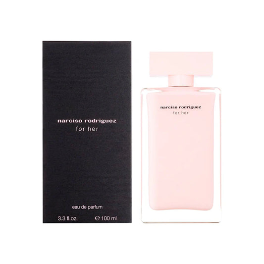 Narciso Rodriguez For Her Pink