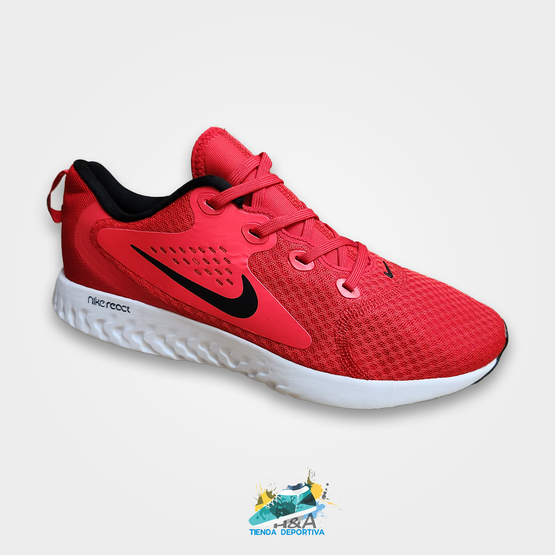 Nike Running Para Mujer Nike Legend React