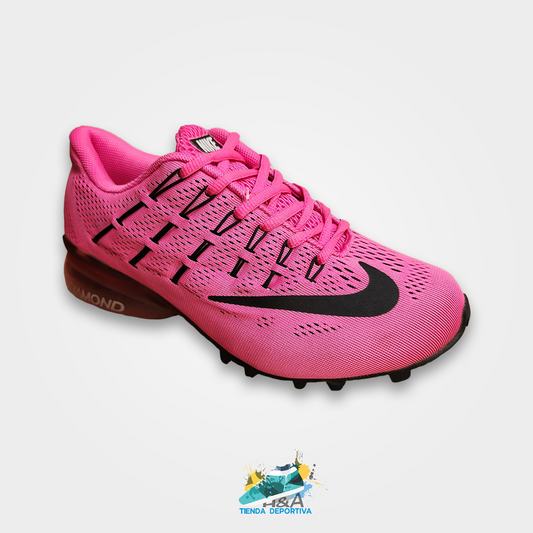 Nike Diamont Magenta