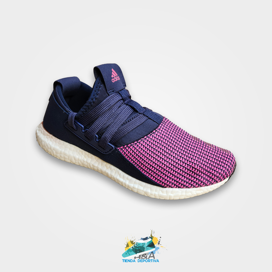 Adidas Mega Bounce Fly Kint Pink