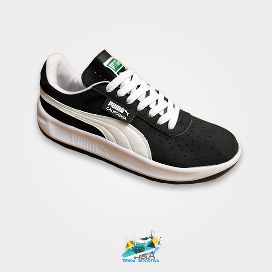 Puma California Negros