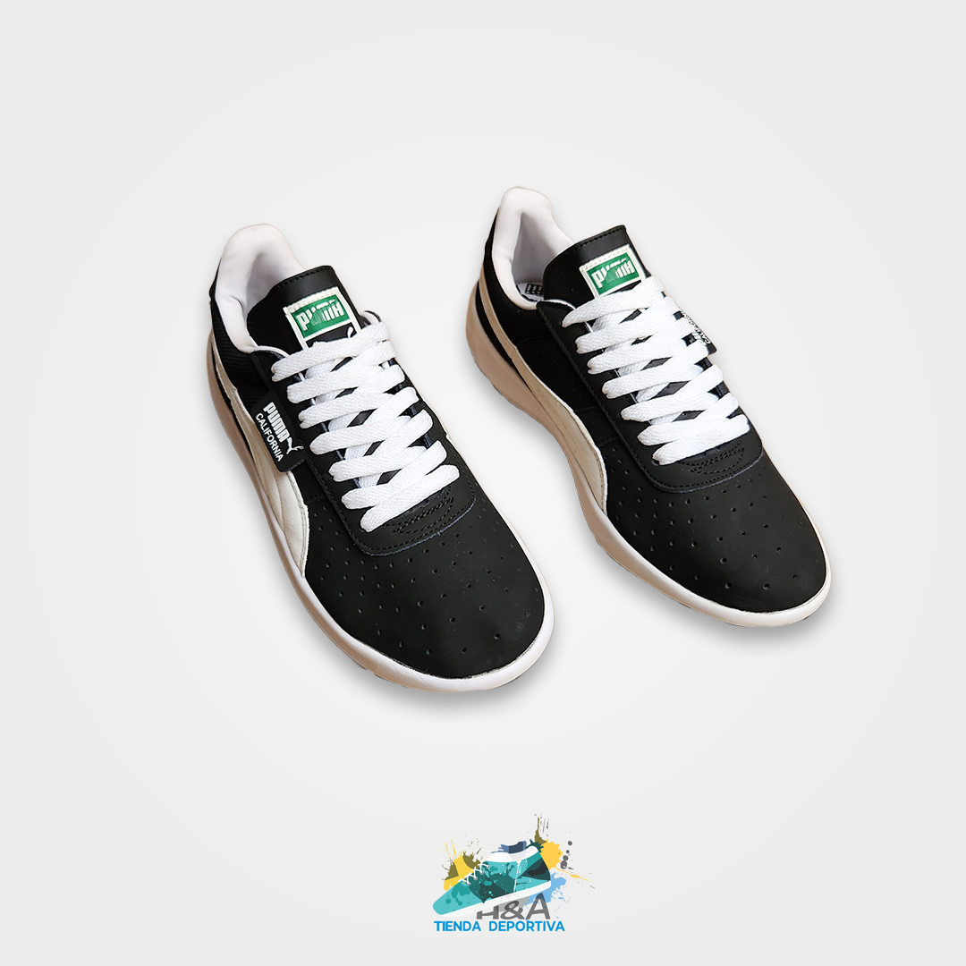 Puma California Negros