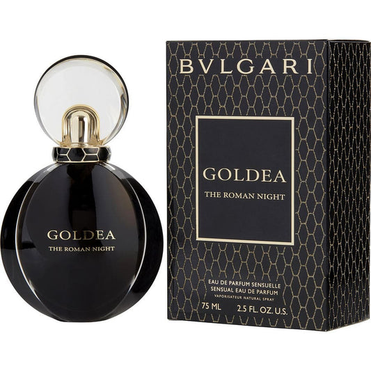 Bvlgari Goldea The Roman Nigth
