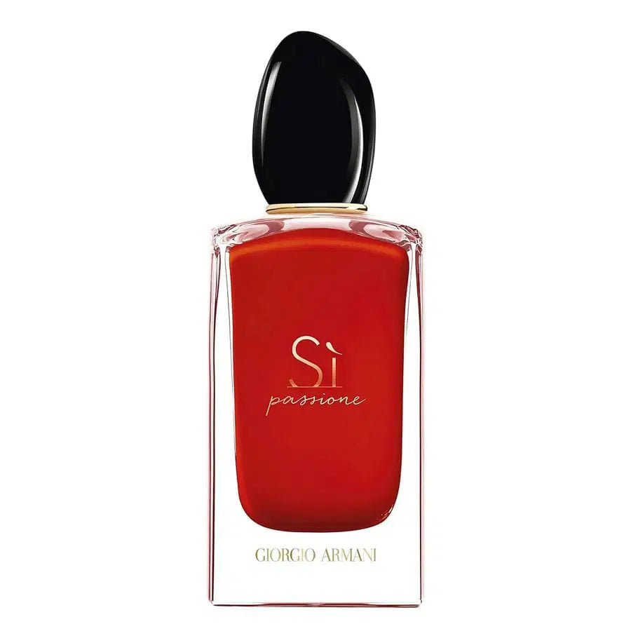 Giorgio Armani Si Passione