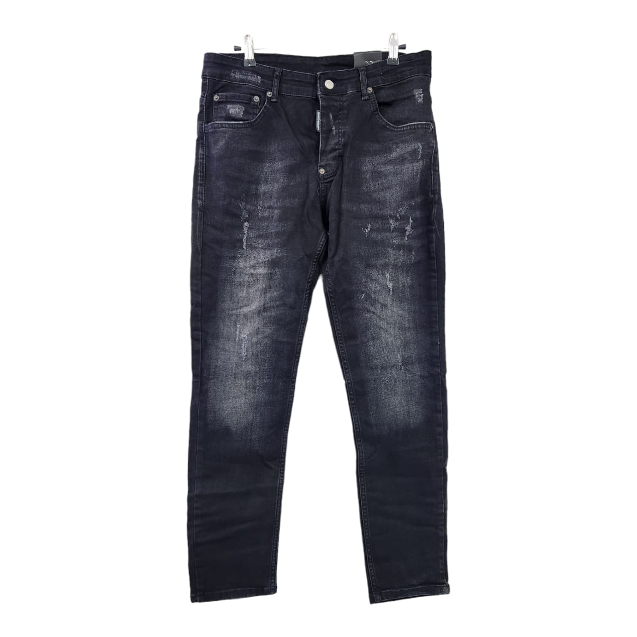 JEAN DSQUARED2 NEGRO