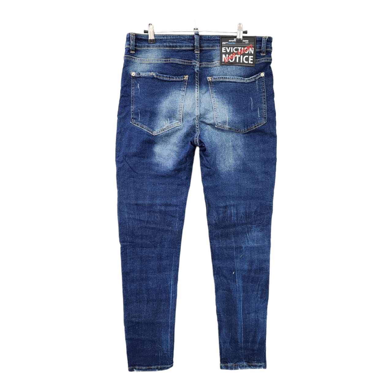 JEAN DSQUARED2 AZUL