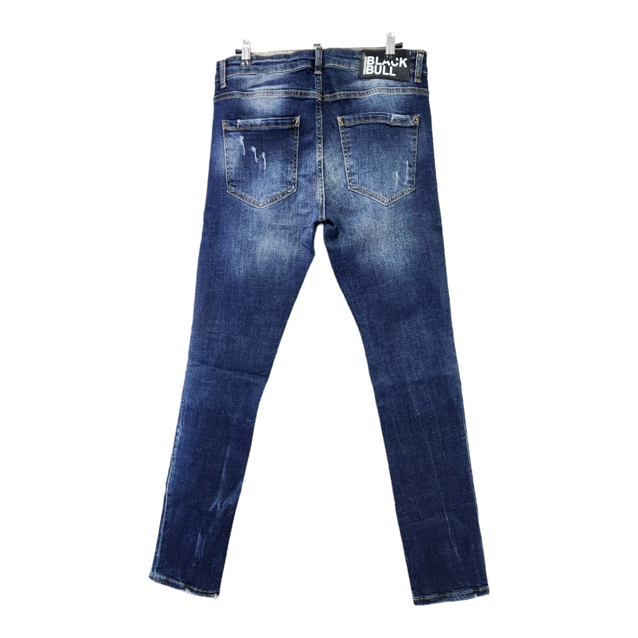 JEAN DSQUARED2 AZUL