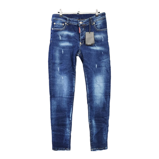 JEAN DSQUARED2 AZUL