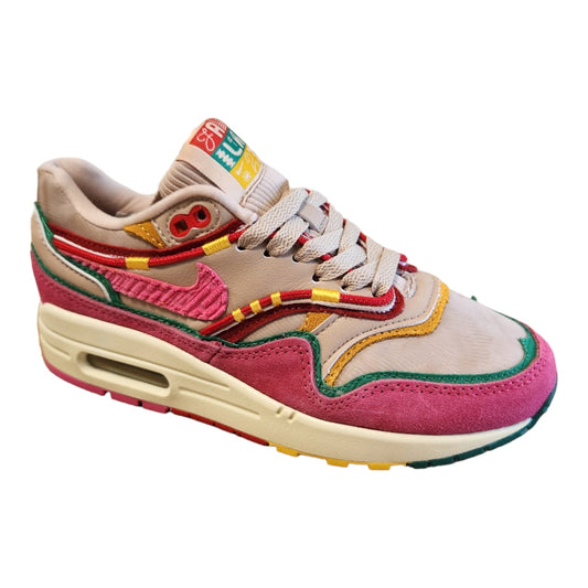 Zapatilla Nike Air Max 90 Rosada