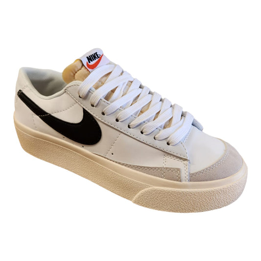 Zapatilla Nike Blazer Blanca