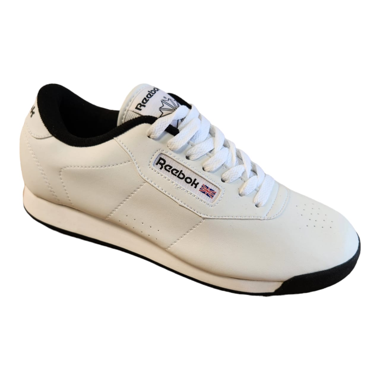 Zapatilla Reebok Blanca