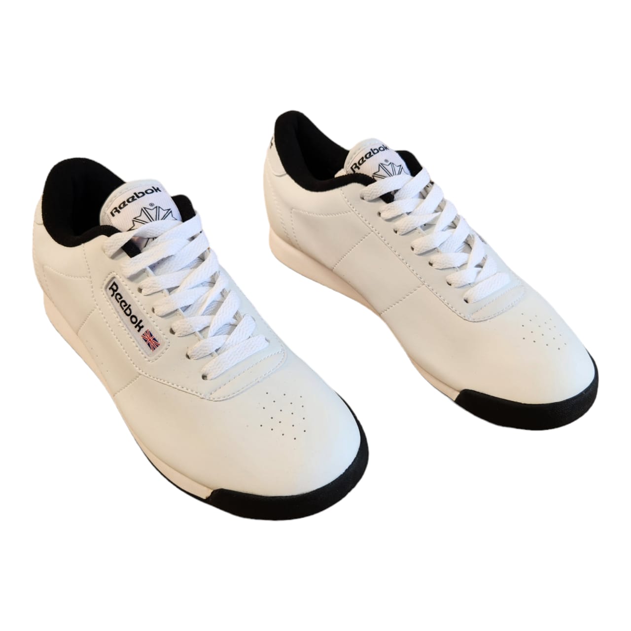 Zapatilla Reebok Blanca