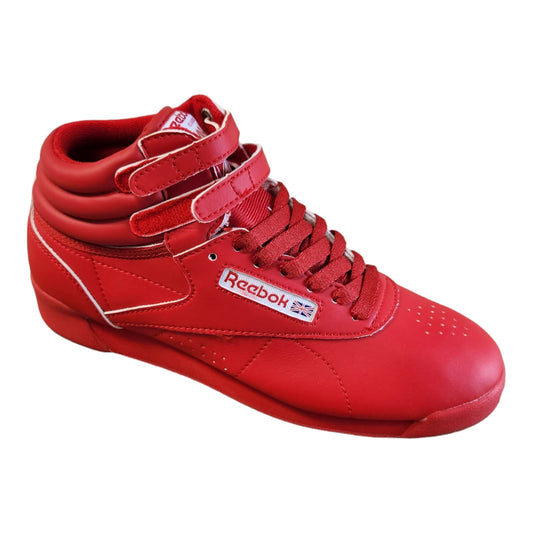 Zapatilla Reebok Bota Roja