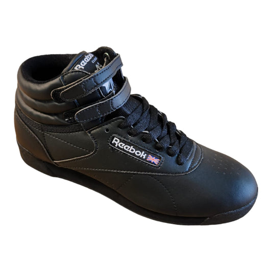 Zapatilla Reebok Bota Negra