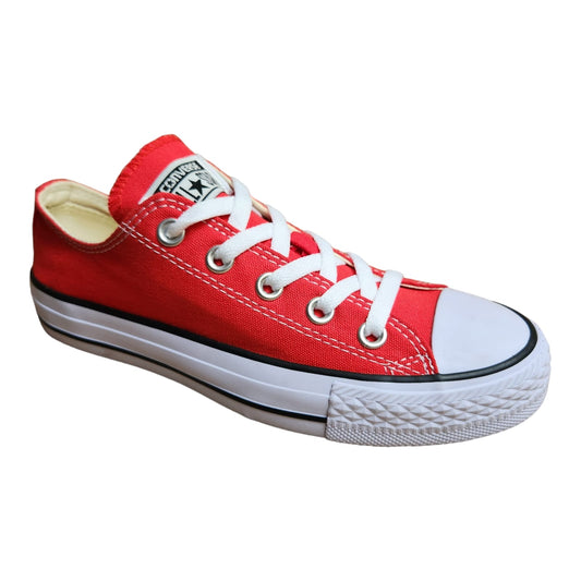 Converse Chuck Taylor Rojo