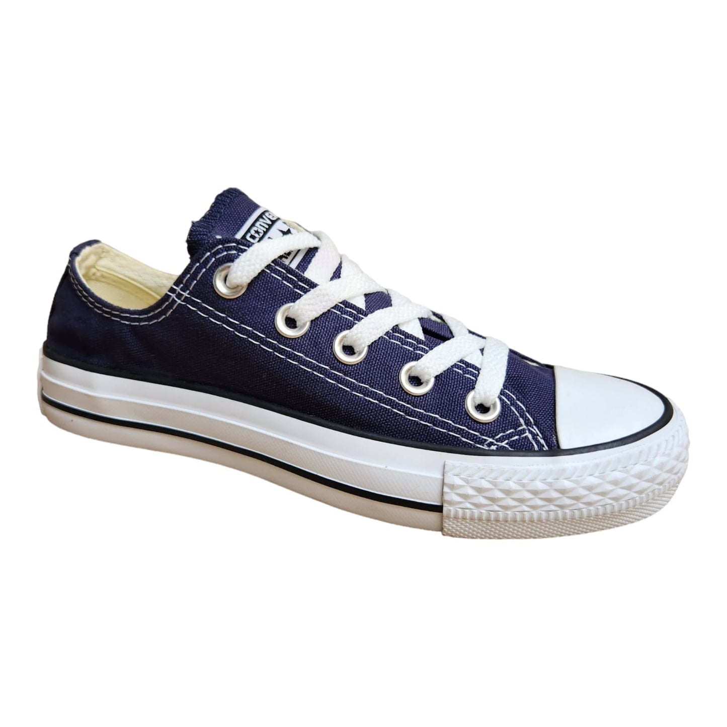 Converse Chuck Taylor Azul