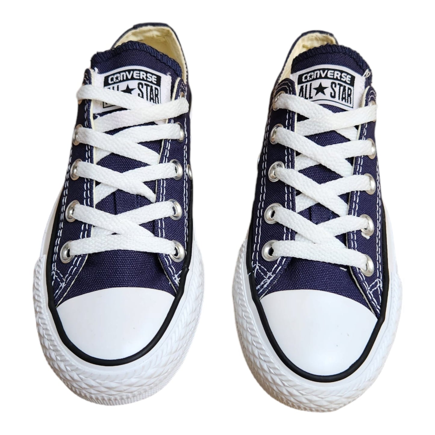 Converse Chuck Taylor Azul