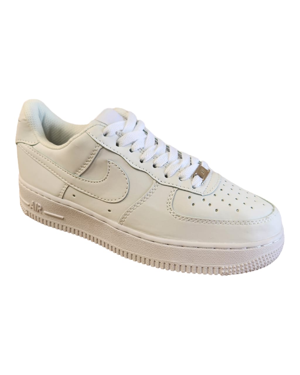 Zapatillas Nike Force One Blanca