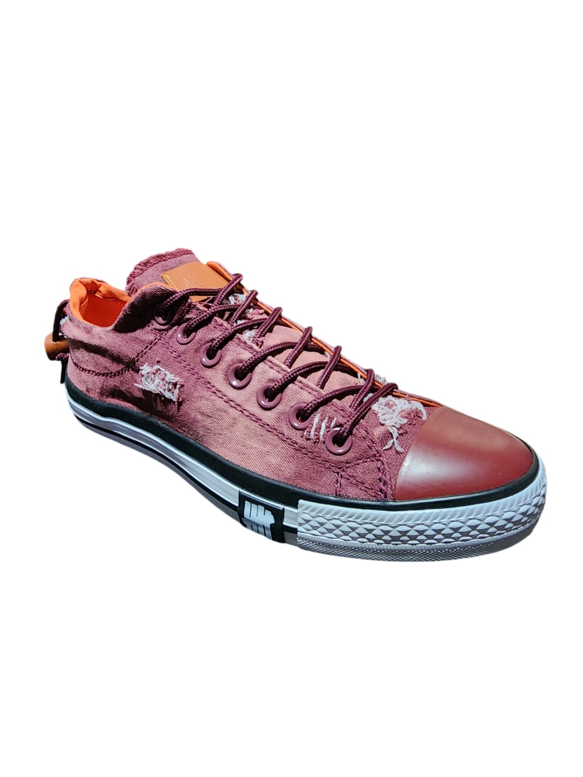 Converse Zapatilla Destroyer Vinotinto