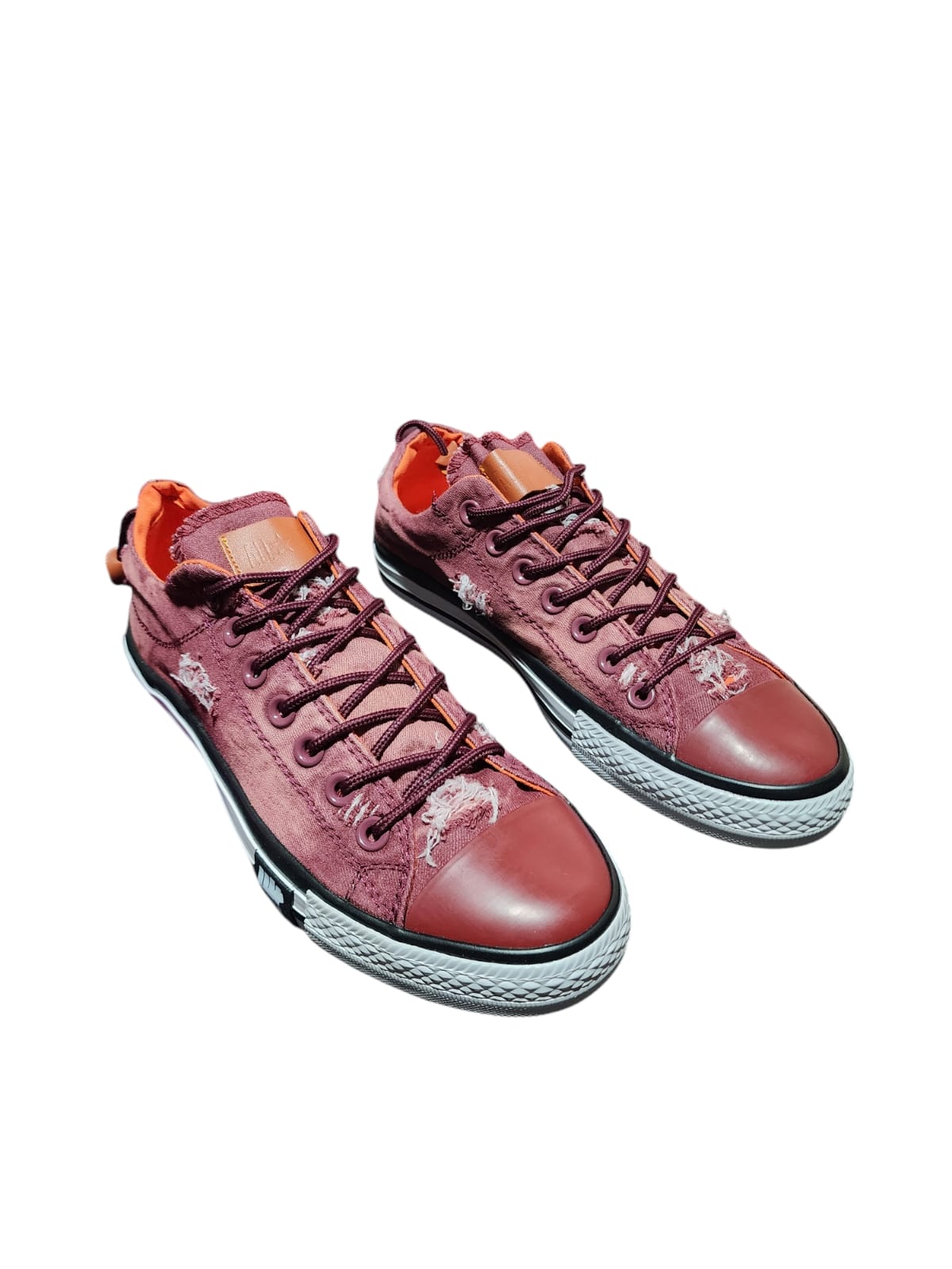 Converse Zapatilla Destroyer Vinotinto