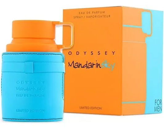 Armaf Odyssey Mandarin Sky Men