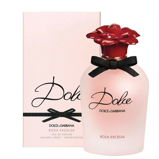 Dolce Gabbana Dolce Rosa Excelsa