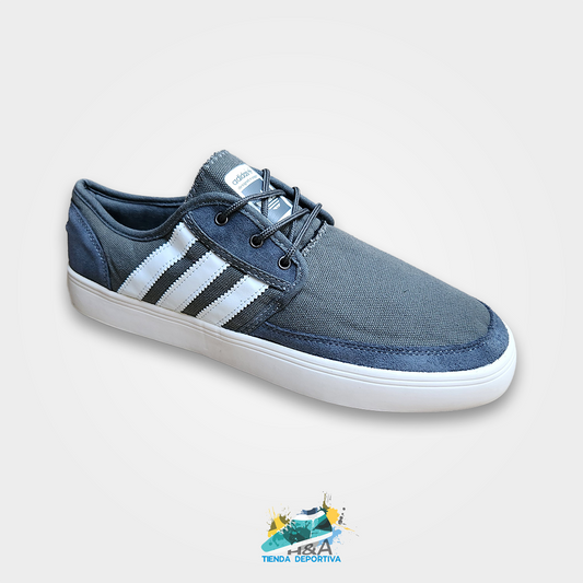 Adidas Seeley Boat Azules