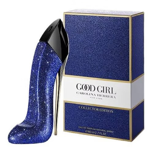 Carolina Herrera Good Girl NY Blue