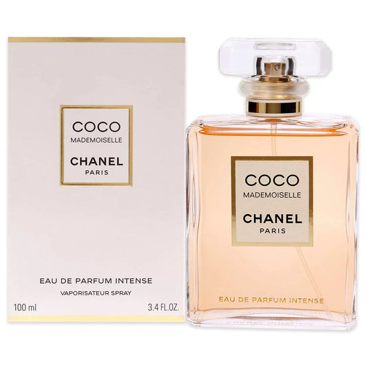 COCO MADEMOISELLE CHANEL