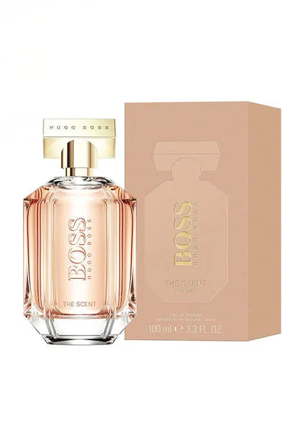 Hugo Boss The Scent