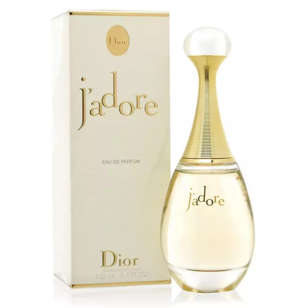 Dior Jadore L'or