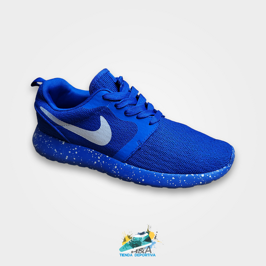 Nike Roshe One Blue