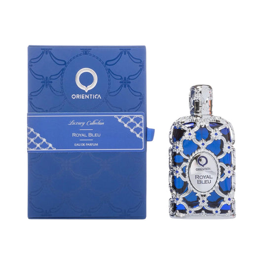 PERFUME ORIENTICA ROYAL BLEU