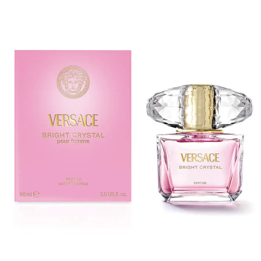 Versace Brigth Crystal